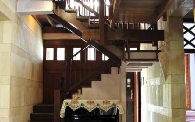 Tegal Panggung Guest House