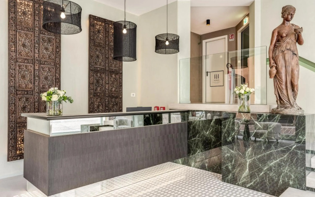 Plinius Lifestyle Hotel Lake Como