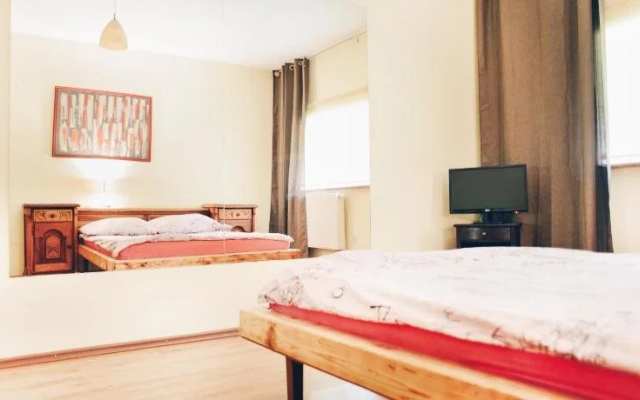 Hotelik