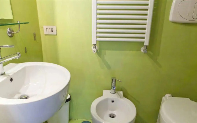 Navona apartments - Argentina area