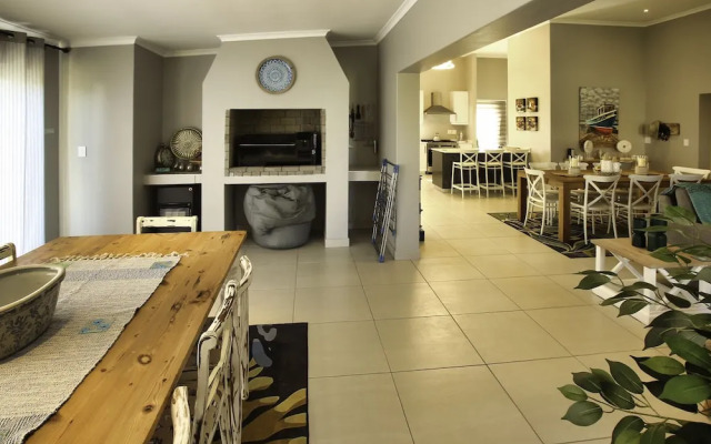 Kamen House, Langebaan, 4-Sleeper