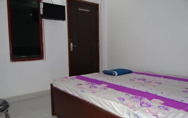 Hotel Nanda Tower