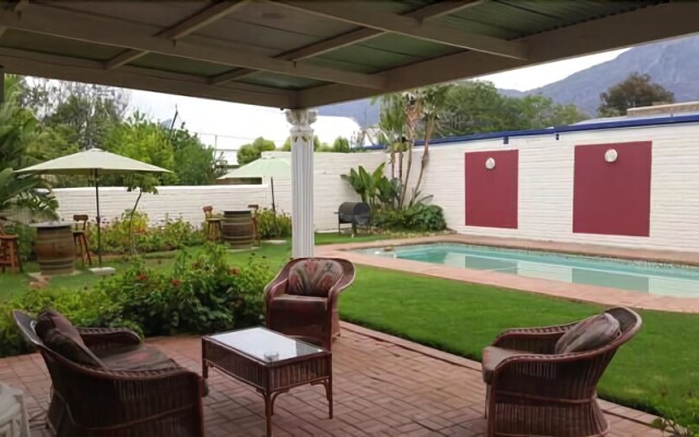 Ritorna-me Bed & Breakfast