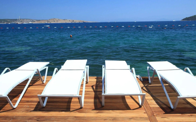 Babana Hotel