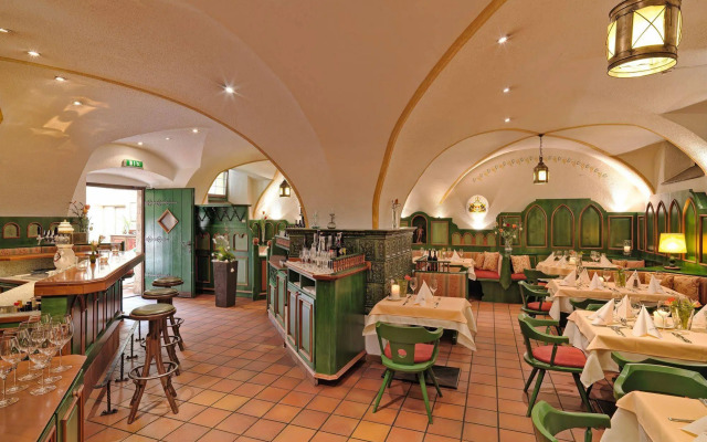 Landhotel Mader