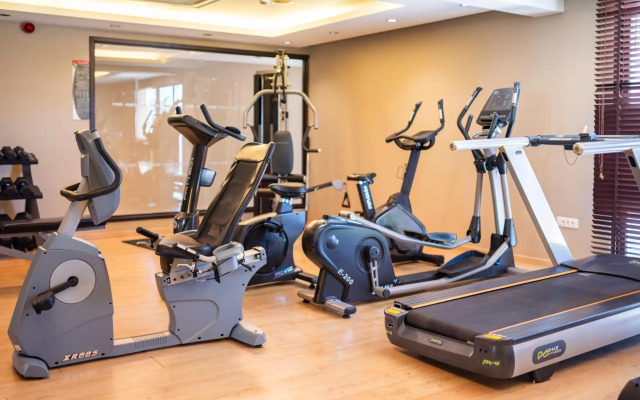 D'Andrea Mare Beach Hotel – All Inclusive