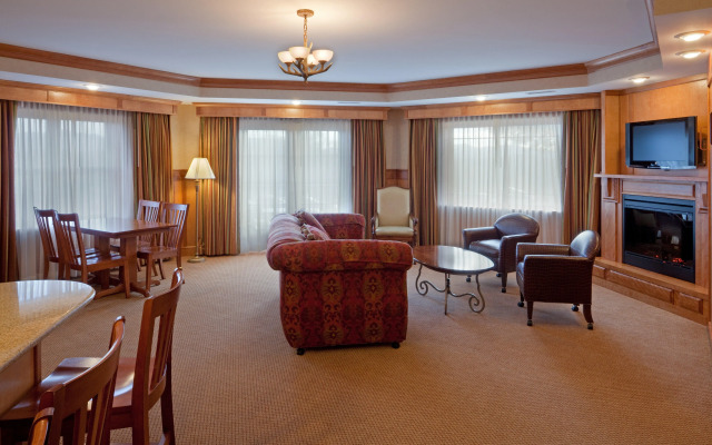 Crowne Plaza Lake Placid by IHG