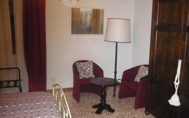 Palazzo Strassoldo bed & breakfast