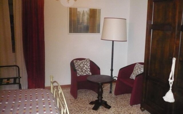 B&B Palazzo Strassoldo