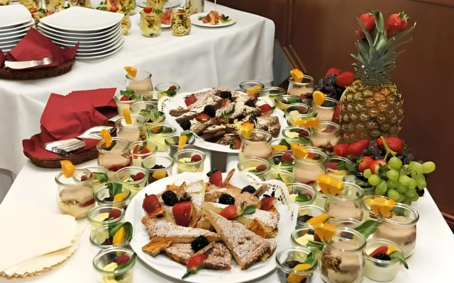 Britta's Parkhotel