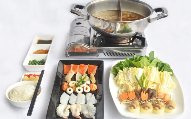 Golden Tulip Pontianak