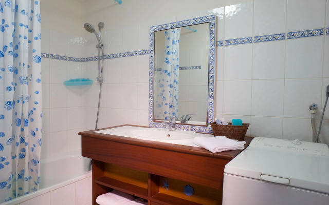 Madame Vacances Les Maisons du Lac