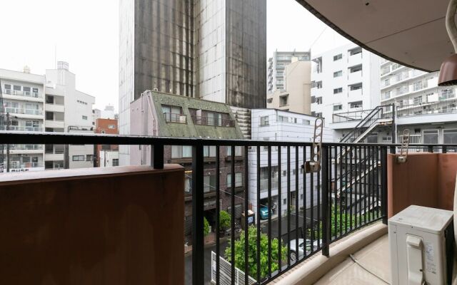 RakuHaku inn Tokyo