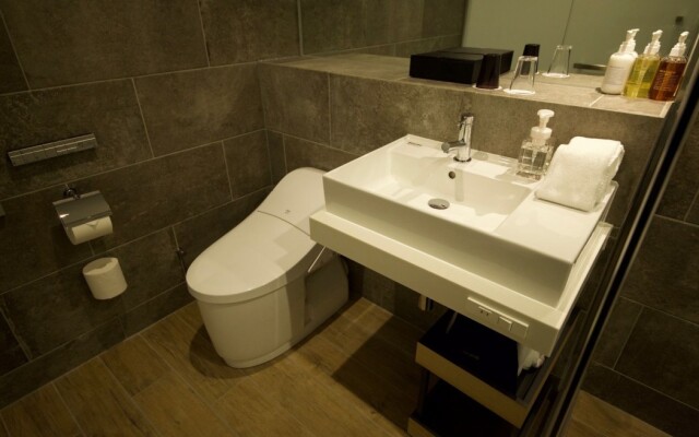 Hotel Cordia Osaka
