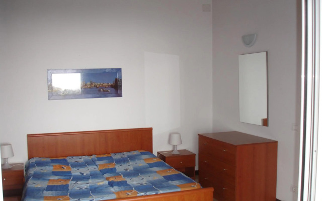 Villa Del Mare Ligure Elvezia