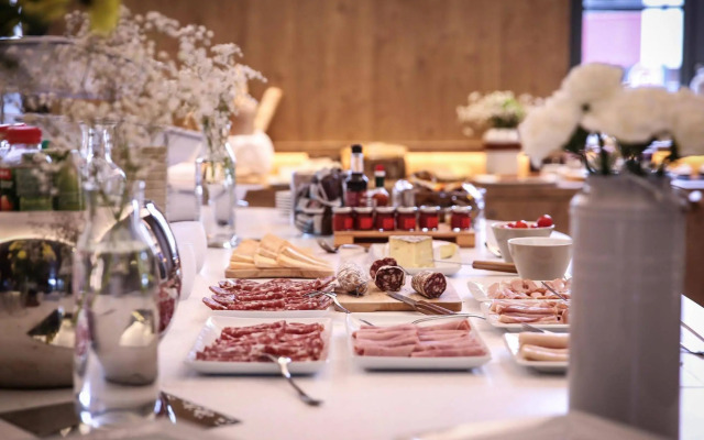 Novotel Saint-Brieuc Centre Gare