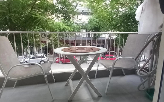 Maiandros Welcome Stay Downtown Apartment - Explore Center by foot