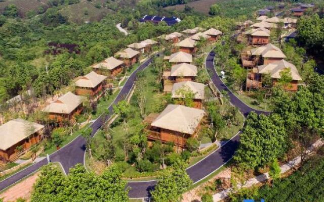 Wonderland Resort Changxing