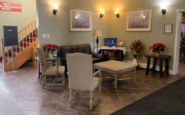 Traveller's Inn