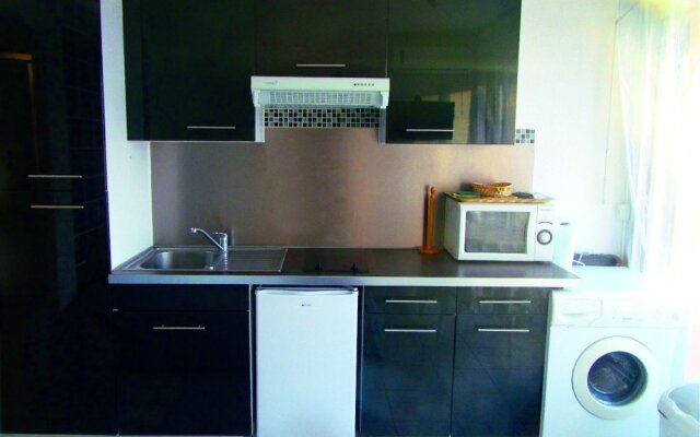 Résidence Port Nature