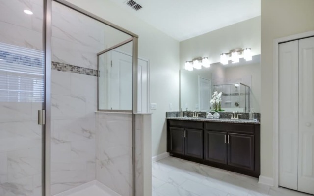 Ultimate 8 Bedroom Champions Gate