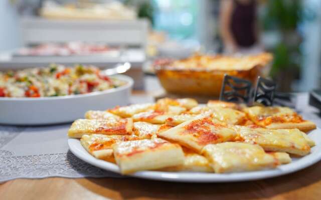 Agriturismo Le Nosare