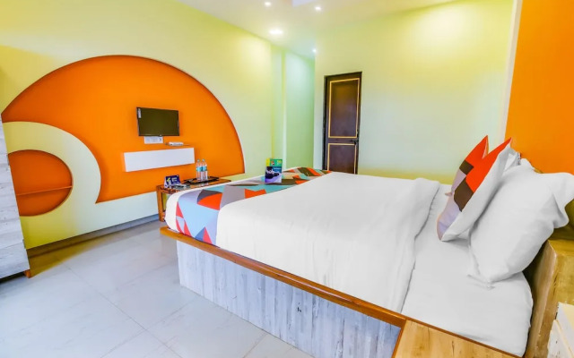 S Ramada by OYO Rooms