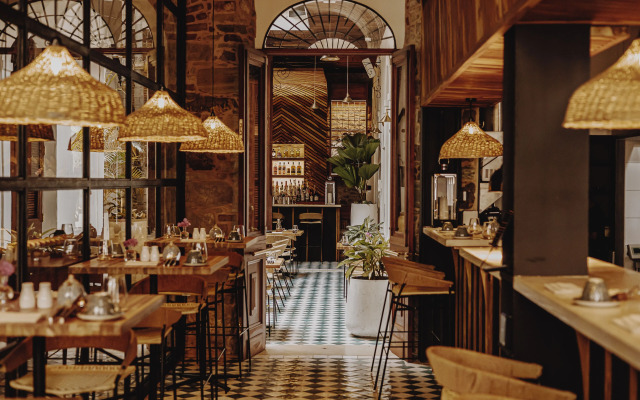 Amarla Boutique Hotel Casco Viejo