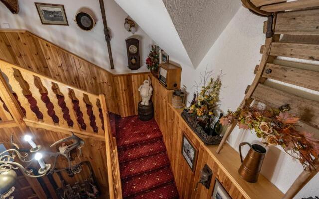 Hotel Kristýna