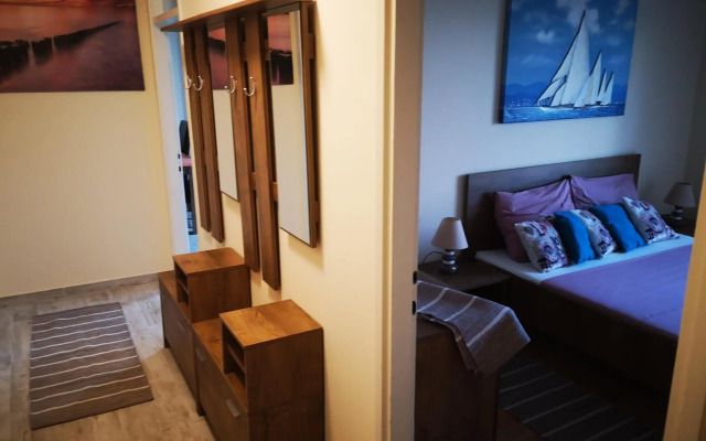 Apartman Petrovic CITY CENTER TROGIR