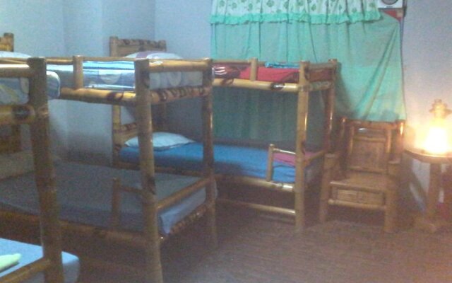 Angeles Budget Guesthouse