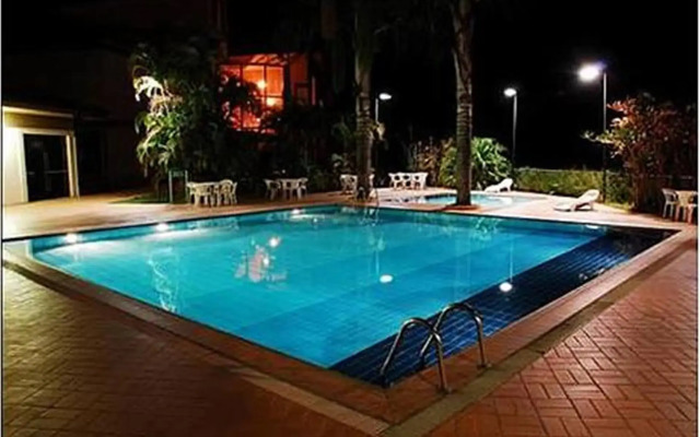 Canto Da Ilha Hotel