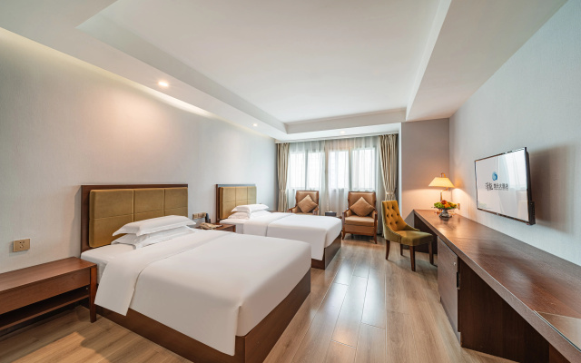 Grand Chu Hotel