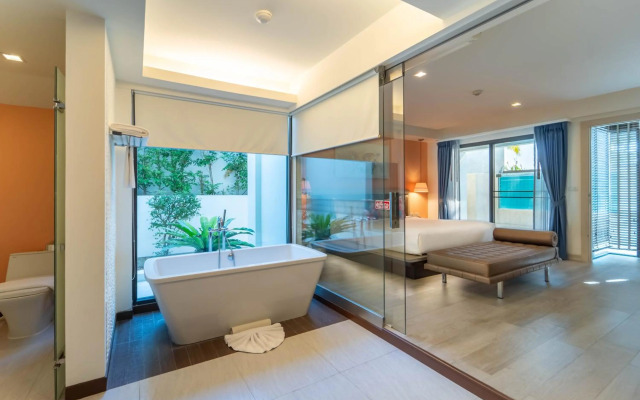 Springfield at Sea Resort & Spa