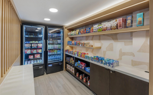 Sonesta ES Suites Austin The Domain Area