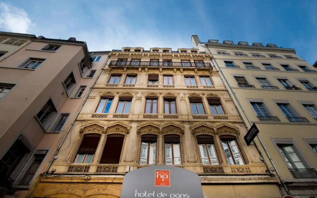 Hôtel de Paris