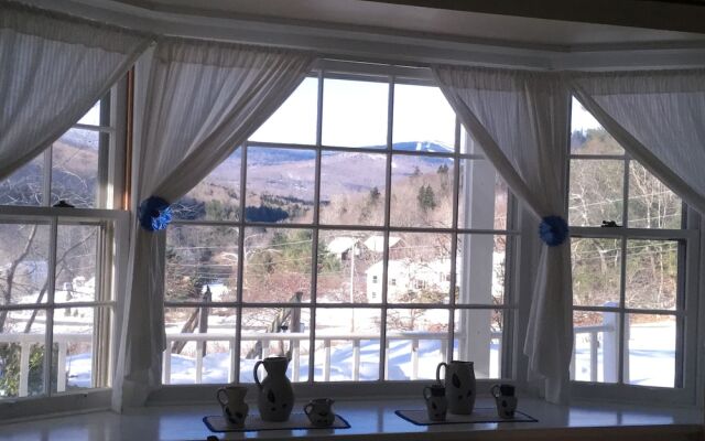 Deerhill Inn