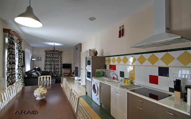 Casona Del Buen Vivir