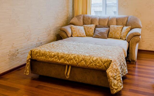 Апартаменты на канале Грибоедова 22