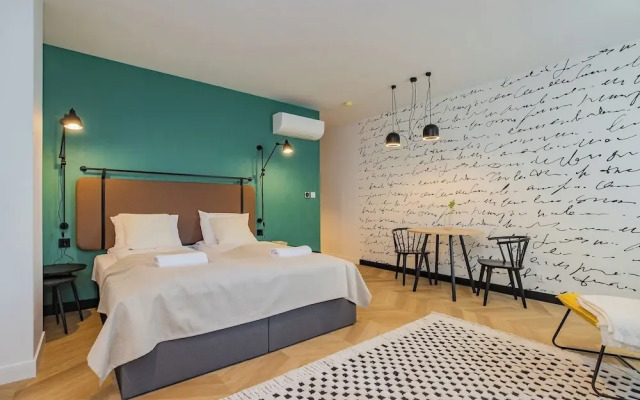 Apartamenty Lalka by ShortStayPoland