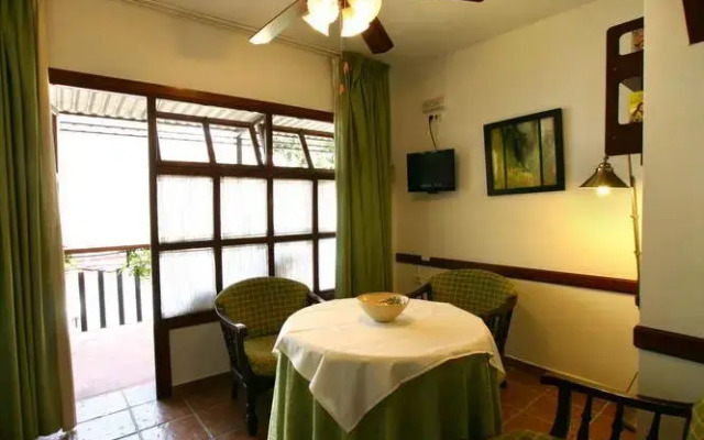 Apartamentos Las Vegas