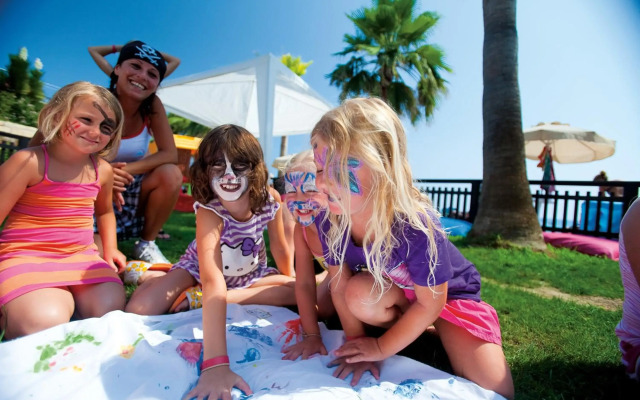 Melas Holiday Village - All Inclusive