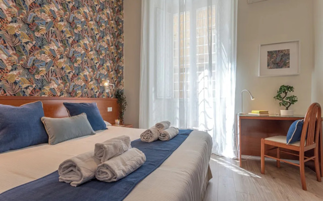 Vittoria Garden Suites