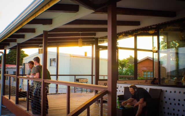 Camino Verde Bed & Breakfast