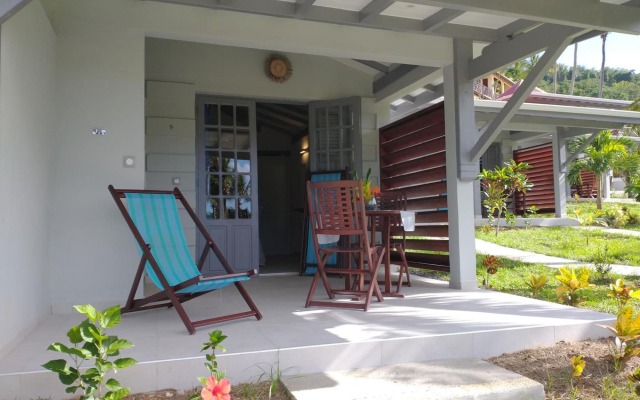 Habitation Grande Anse