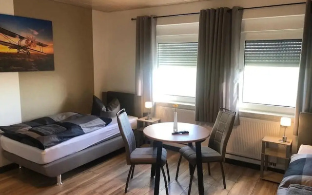 Pension Flying Ranch