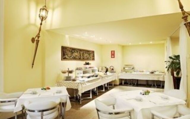 Hotel Gran Duca Di York
