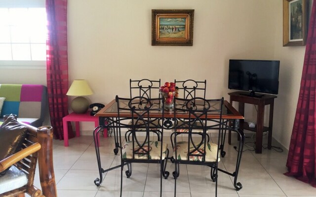 Holiday home Chemin Militaire