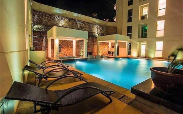 Boracay Oceanway Residences - Island Paradise