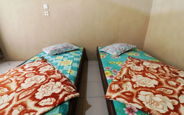 Penginapan Rodeo